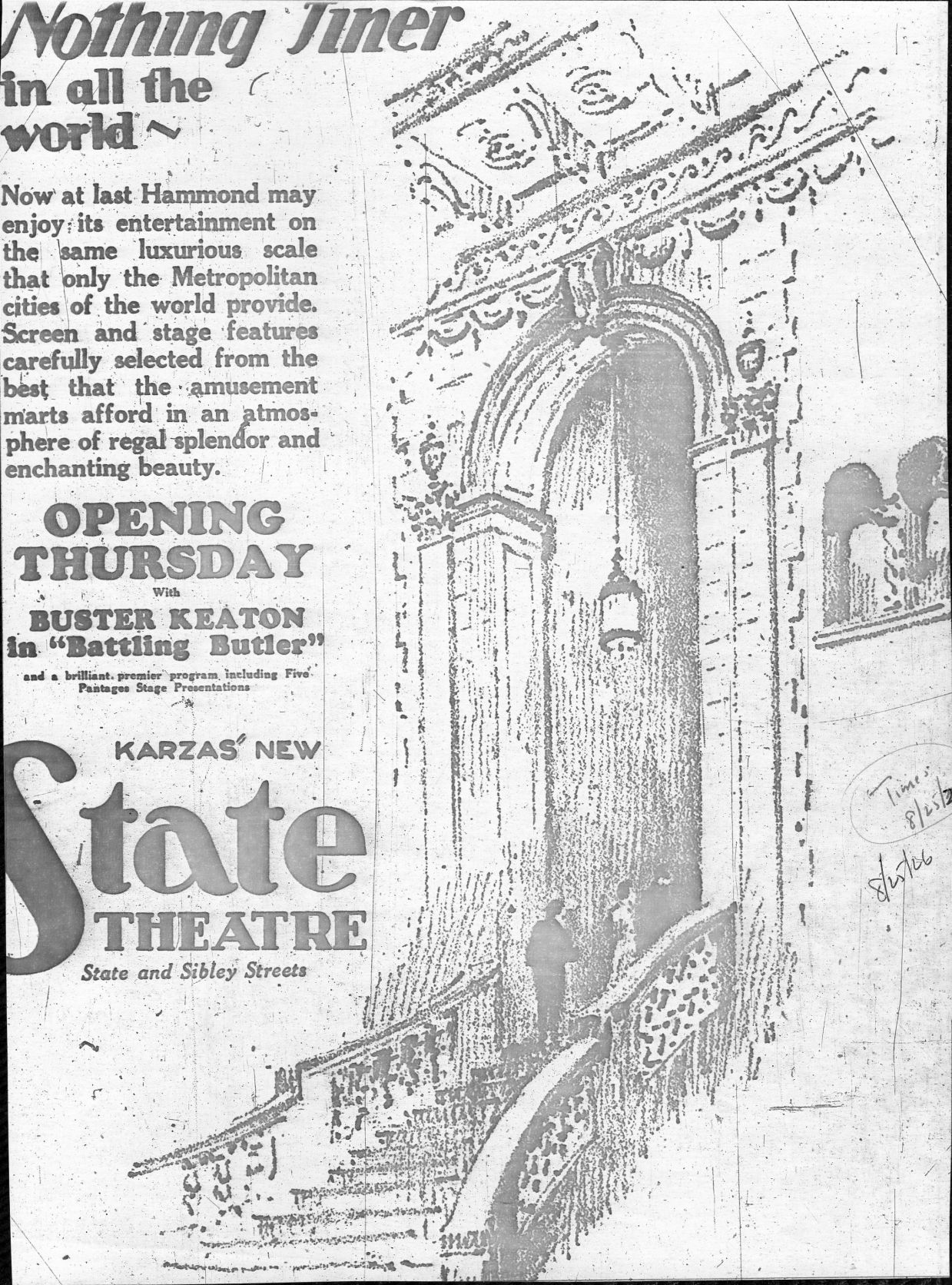 State Theater
